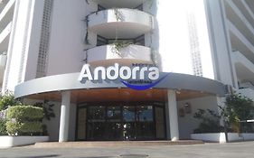 Andorra Apartments Tenerife